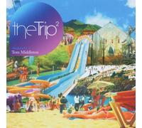 Various Artists - Tom Middleton Presents The Trip II