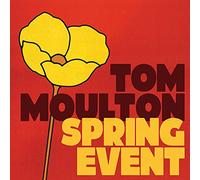 VARIOUS ARTISTS - TOM MOULTON: SPRING EVENT [VINYL]