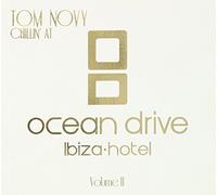 Various Artists - Tom Novy - Chillin' At Ocean Drive