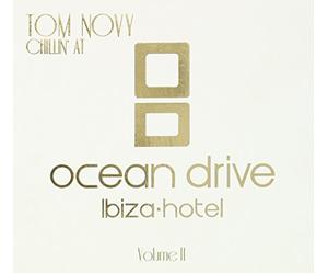 Various Artists - Tom Novy - Chillin' At Ocean Drive
