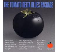Various Artists - Tomato Delta Blues