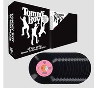 Various Artists - Tommy Boy - 45 Years on 45s: Classics, Fan Favorites & Deep Cuts