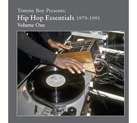 Various Artists - Tommy Boy Presents: Hip-Hop Essentials Vol. 1