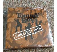 Various Artists - Tommy Boy's Greatest Hits + Bonus Remix Disc