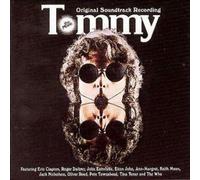 Various Artists : Tommy CD 2 discs (2001) NEW FREE Shipping, Save £s