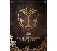 Various Artists - Tomorrowland 2014