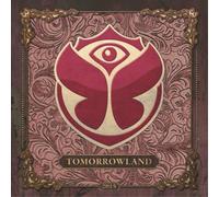 Various Artists - Tomorrowland 2015