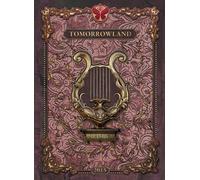 VARIOUS ARTISTS Tomorrowland 2015 / Various (CD) (US IMPORT)