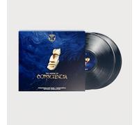 Various Artists - TOMORROWLAND 2026 - CONSCIENCIA - OFFICIAL COMPILATION [VINYL]