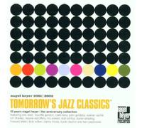 Various Artists - Tomorrow's Jazz Classics: 2001/2002