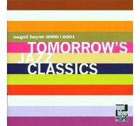 Various Artists - Tomorrow's Jazz Classics, Vol. 1