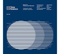 Various Artists - Tone Science Module No.6 Protons And Neutrons