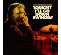 Various Artists - Tonight I'll Go Down Swingin' A Tribute To Don Heff - N600z