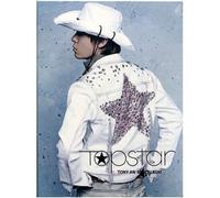 various artists - TONY AN (H.O.T) - Topstar (Mini Album) CD TONY AN