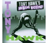 Various Artists - Tony Hawk's American Wasteland