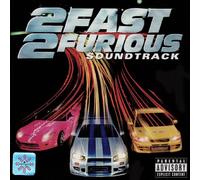 Various Artists - Too Fast And Too Furious