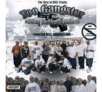 Various Artists - Too Gangster: Best of Diss Tracks