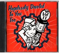 Various Artists - Too Hopelessly Devoted To You