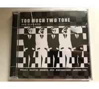 Various Artists - Too Much Two Tone