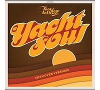 VARIOUS ARTISTS - TOO SLOW TO DISCO PRESENTS YACHT SOUL - THE COVER VERSIONS