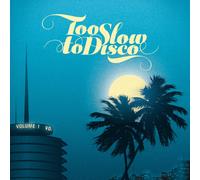 VARIOUS ARTISTS - TOO SLOW TO DISCO [VINYL]