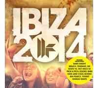Various Artists - Toolroom Ibiza 2014