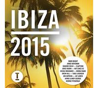 Various Artists - Toolroom Ibiza 2015