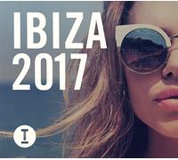 Various Artists - Toolroom Ibiza 2017