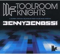 Various Artists - Toolroom Knights Mixed By Benny Benassi