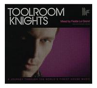 Various Artists - Toolroom Knights - Mixed by Fedde Le Grand