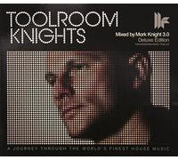 Various Artists - Toolroom Knights: Mixed by Mark Knight 3.0