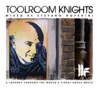 Various Artists - Toolroom Knights - Mixed by Stefano Noferini