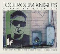 Various Artists - Toolroom Knights - Mixed by UMEK 2.0