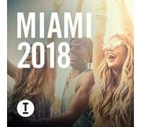 Various Artists - Toolroom Miami 2018