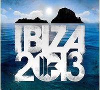 Various Artists - Toolroom Records Ibiza 2013