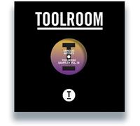 Various Artists - Toolroom Sampler Vol. 18 (Various Artists) [Vinyl LP] [VINYL]