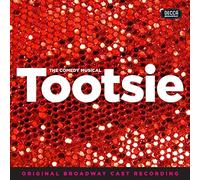 Compilation - Tootsie Broadway Cast Recordings [VINYL]