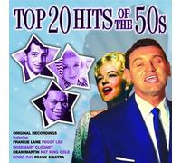 Various Artists - Top 20 Hits Of The 50s - Vol. 5