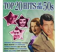 Various Artists - Top 20 Hits Of The 50s - Volume 1