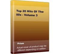 Various Artists - Top 20 Hits Of The 50s - Volume 3