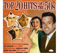 Various Artists - Top 20 Hits Of The 50s - Volume 4