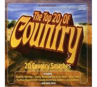 Various Artists - Top 20 Of Country, The - 20 Country Smashes
