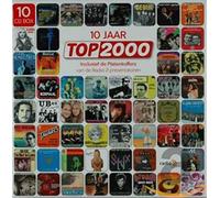 Various Artists - Top 2000-10 Jaar