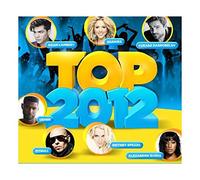 Various Artists - TOP 2012