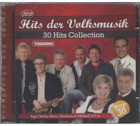 Various Artists - Top 30-Hits Der..