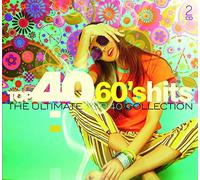 Various Artists - Top 40 / 60's Hits