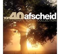 Various Artists - Top 40 - Afscheid -Digi-