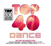 Various Artists - Top 40 - Dance