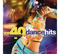 Various Artists - Top 40 - Dance Hits-Digi-