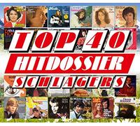 Various Artists - Top 40 Hitdossier -..